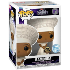 Funko Pop! Marvel: Black Panther - Ramonda figura #1111 játékfigura