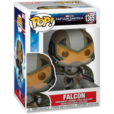 Funko POP! Marvel: Captain America Brave New World - Falcon figura játékfigura