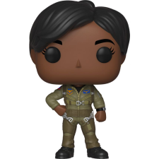 Funko POP Marvel Captain Marvel Funko figurka - Maria Rambeau - bobble-head (115010) játékfigura