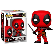 Funko POP! Marvel Deadpool 1362 játékfigura