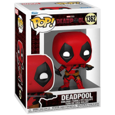 Funko POP! Marvel: Deadpool - Deadpool figura játékfigura