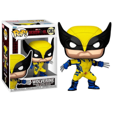 Funko Pop! Marvel Deadpool Wolverine 1363 játékfigura