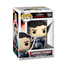 Funko POP! Marvel: Doctor Strange Multiverse of Madness - Supreme Strange figura #1005 játékfigura