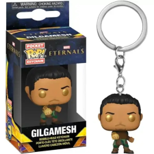Funko Pop! Marvel: Eternals - Gilgamesh kulcstartó kulcstartó