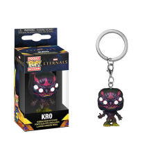 Funko Pop! Marvel: Eternals - Kro kulcstartó kulcstartó