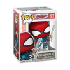 Funko POP! Marvel: Friendly Neighborhood Spider-man - Proto Suit Spider-Man