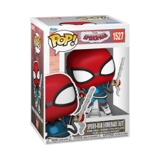 Funko POP! Marvel: Friendly Neighborhood Spider-man - Proto Suit Spider-Man játékfigura