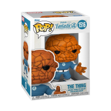 Funko POP! Marvel: Funko Fusion S1 Funko POP! 3 figura játékfigura