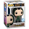 Funko POP! Marvel: Guardians of the Galaxy 3 - Mantis figura #1212