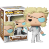 Funko POP ! Marvel Infinity Warps- Diamond Patch (2005491)