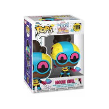 Funko POP Marvel Moon Girl and Devil Dinosaur - figura #1119 (FU65675) játékfigura