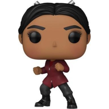 Funko POP ! Marvel: Ms. Marvel - Najma figura #1081 (2013877) játékfigura