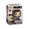 Funko POP Marvel: Multiverse of Madness - America Chavez figura #1002 (FU60920)
