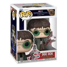Funko POP! Marvel: No Way Home - Doc Ock figura #1163 játékfigura