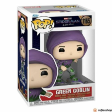 Funko POP! Marvel: No Way Home - Green Goblin figura #1165 játékfigura