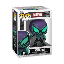 Funko POP! Marvel: Spider-Man Comics - Chasm figura #1446 játékfigura
