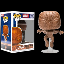 Funko POP! Marvel - SpiderMan figura játékfigura