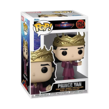 Funko Pop Marvel The Marvels - Prince Yan figura 69236 játékfigura