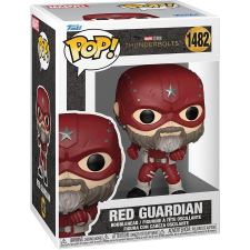 Funko POP! Marvel: Thunderbolts - Red Guardian figura játékfigura