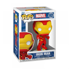Funko Pop Marvel - Vasember figura játékfigura
