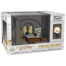 Funko Pop! Mini Moments: Hp Anniversary - Draco Malfoy figura játékfigura