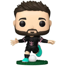 Funko POP! MLS: Inter Miami - Lionel Messi játékfigura