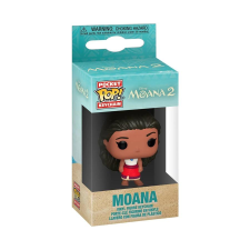 Funko POP! Moana kulcstartó kulcstartó