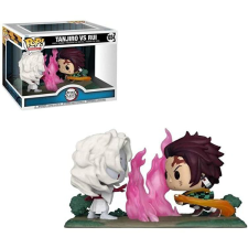 Funko POP Moments Demon Slayer Tanjiro vs. Rui figura (49009) játékfigura