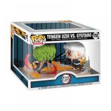 Funko Pop Moments: Demon Slayer - Tengen vs. Gyutaro figura szett játékfigura