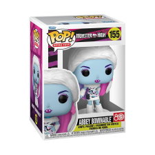 Funko POP! Monster High S3 - Abbey figura játékfigura