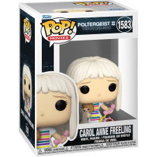 Funko POP! Movie: Poltergeist - Carol Anne Freeling figura #1583 játékfigura
