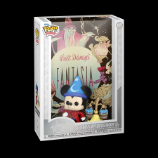 Funko POP! Movie Poster: Disney - Fantasia figura #6 játékfigura