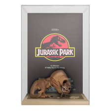 Funko pop movie poster: jurassic park bábu unisex színes one játékfigura