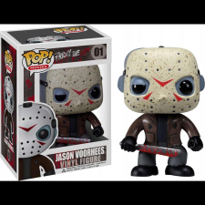 Funko POP ! Movies (01) Friday the 13th - Jason Voorhees figura (2292F) játékfigura