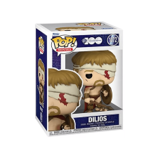 Funko POP Movies: 300 - Dilios figura #1472 (FU72437) játékfigura