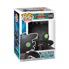 Funko POP! Movies (686) How To Train Your Dragon - Toothless figura játékfigura