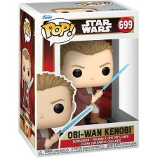 Funko POP! Movies (699) Star Wars - Obi-Wan figura (FU76018) játékfigura