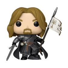 Funko Pop Movies: A Gyűrűk Ura - Boromir figura 889698903141 játékfigura