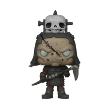 Funko Pop Movies A Gyűrűk Ura - Guritz figura 889698903127 játékfigura