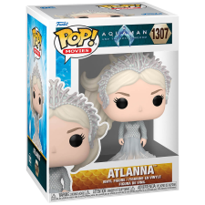 Funko POP! Movies: Aquaman and the Lost Kingdom - Atlanna figura játékfigura