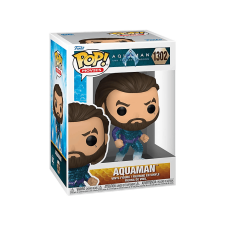 Funko POP Movies: Aquaman and the Lost Kingdom - figura #1302 (FU67566) játékfigura