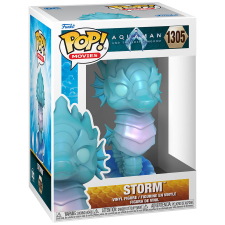 Funko POP! Movies: Aquaman and the Lost Kingdom - Storm figura játékfigura