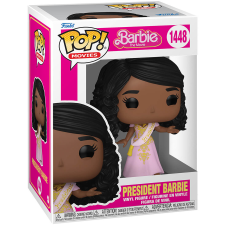 Funko POP! Movies: Barbie - President Barbie figura játékfigura