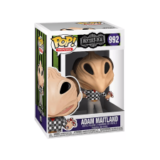 Funko POP Movies: Beetlejuice - Adam Maitland figura (FU49169) játékfigura