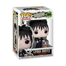 Funko POP! Movies: Beetlejuice - Lydia Deetz figura #1690 játékfigura