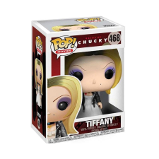 Funko POP! Movies: Bride of Chucky - Tiffany figura #468 játékfigura