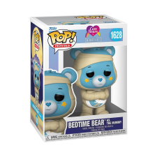 Funko POP! Movies: Care Bears - Bedtime Bear as The Mummy figura #1628 játékfigura