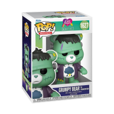 Funko POP! Movies: Care Bears - Grumpy Bear Frankenstein figura #1627 játékfigura