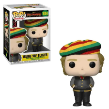 Funko POP! Movies: Cool Runnings - Irving "Irv" Blitzer figura #1084 játékfigura