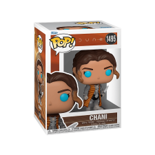 Funko POP Movies: Dune 2 - Chani figura #1495 (FU72633) játékfigura